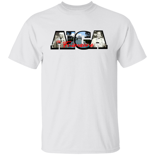 AIGA PLUS SIZE